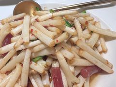 -喜棠·长沙家宴·海鲜·湘菜(麓谷店)
