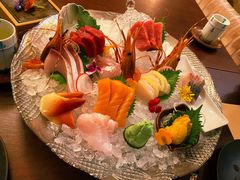 -Tsuru鹤日本料理(静安香格里拉店)