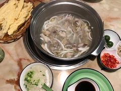 -四季合味椰子鸡(南山大冲店)
