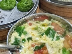 -清真老铁家灌汤包