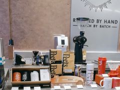 -Peet's 皮爷咖啡(深圳湾万象城店)