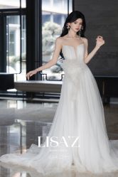 -Renee芮亦婚纱(原丽莎)