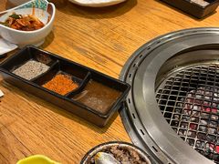 -赤坂亭·M9和牛烧肉·铁板烧·日料398放题(长泰广场店)