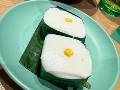 -mango tree芒果树泰国餐厅(青岛万象城店)