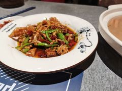 -鑫小城故事·藕汤·家常菜(台北一路总店)