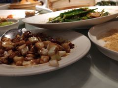 -眉州东坡(博雅店)
