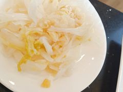 酸菜-迎宾楼(解放西街店)