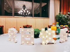 店内布置-梦都海鲜酒家(万达广场江桥店)