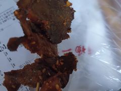 -新林麻辣串(西市场总店)