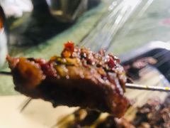 -金二烤肉(早慈巷小区店)