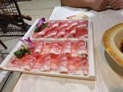 -羊家胡同·龙虾烧烤火锅(龙汇路店)