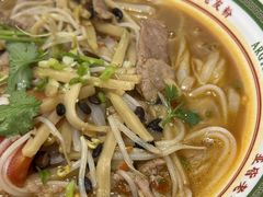 -亚皆老街南宁老友粉·米粉(印象城店)