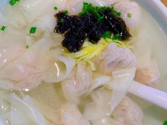 -苏小柳手作点心(控江旭辉分院)