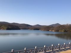 -佛手湖郊野公园