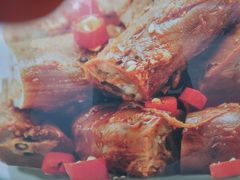 -绝味鸭脖(东直门店)