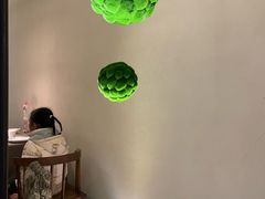 -小厨娘淮扬菜(诚信大道店)