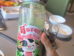 -海底捞火锅(振华广场店)