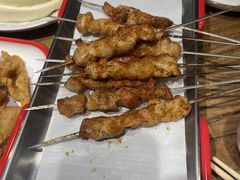 -永红源啤酒·烧烤·海鲜·大排档(台柳路店)