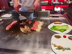 -火地铁板烧(昆山万象汇店)