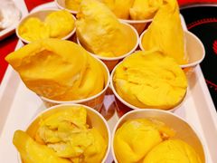 -钱库里海鲜自助(唐山街店)
