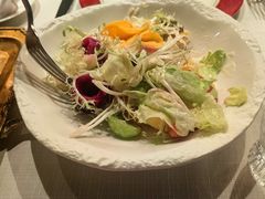-波特曼西餐厅(南岗店)