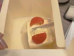 -CARINO BAKERY&CAFE(人广来福士店)