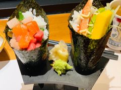 -金井日本料理(丽柏广场店)