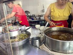 大堂-好成财牛排馆(涂门街总店)