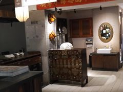 -将军牛排·尔滨地标朝鲜族美食(总店)