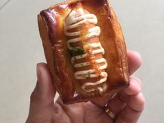 -好利来(槐中店)