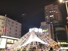 -南京时尚莱迪购物广场(正洪街店)