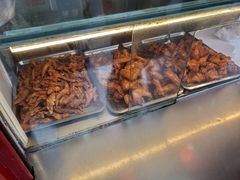 -汴京炸鸡王(蔡锷北路店)
