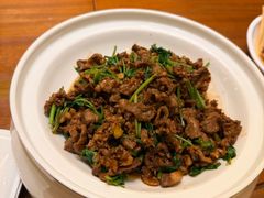 -老江南春·中国龙菜(衡山路店)
