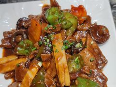 -全启和美食(由由店)