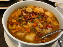 -若蘭慈·无国界素食料理(欢乐海岸店)