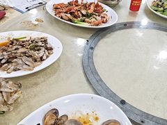 -考记泥焗鸡农庄·海鲜(北洛秘境店)