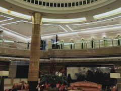 -张家界青和锦江国际酒店