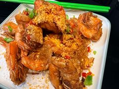 -中国徽菜·徽商故里(广安门店)
