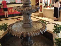 -鑫皇朝酒店(建设一路店)