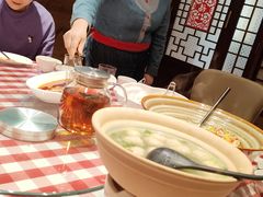 -西贝(六里桥旗舰店)