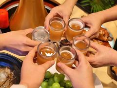-大富烧鸡大牌档(扬帆店)