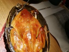 叫花鸡-金牌外婆家(苏州中心店)