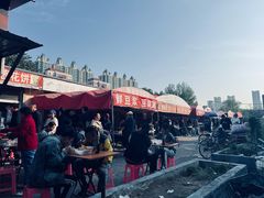 -老窦肥肠板面