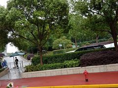 -上海港国际客运中心