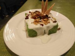 -忆品青莲素食文化主题餐厅(文华名城店)