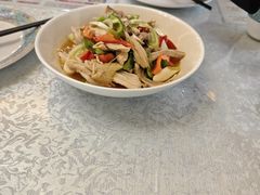 -汗腾格里·风味餐厅(新疆驻京办店)