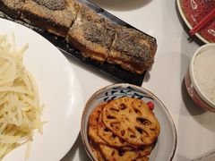 -味福记·江西小炒·南昌小吃(青山湖万达店)