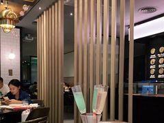 大堂-西堤牛排(龙德广场店)