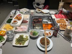 -海底捞火锅(玉桥商业广场店)