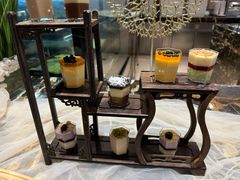 -西安西藏大厦开元名都大酒店·自助餐厅
